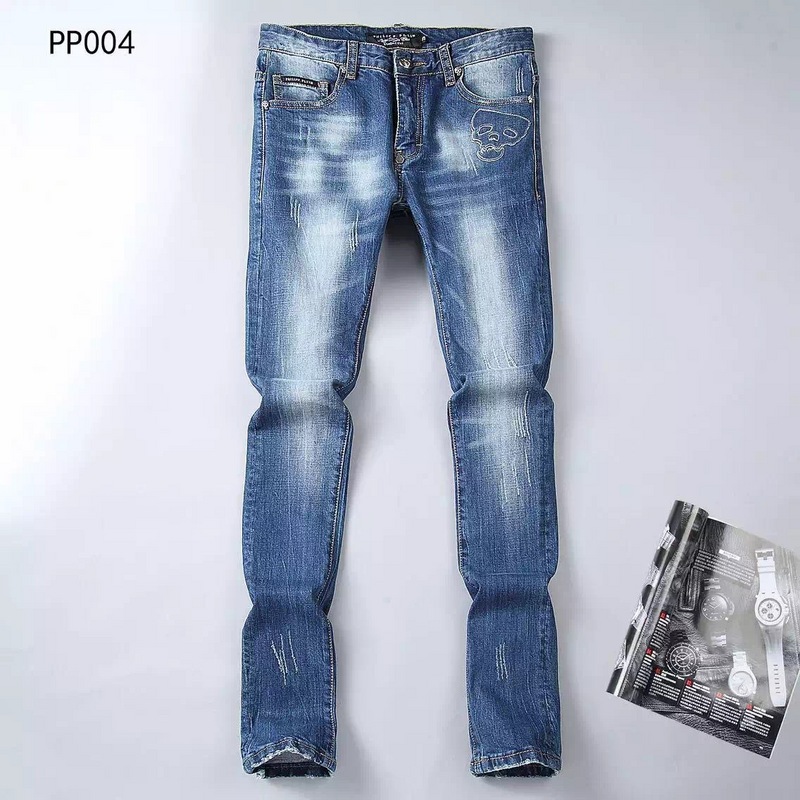 PP long jeans men 28-40-032